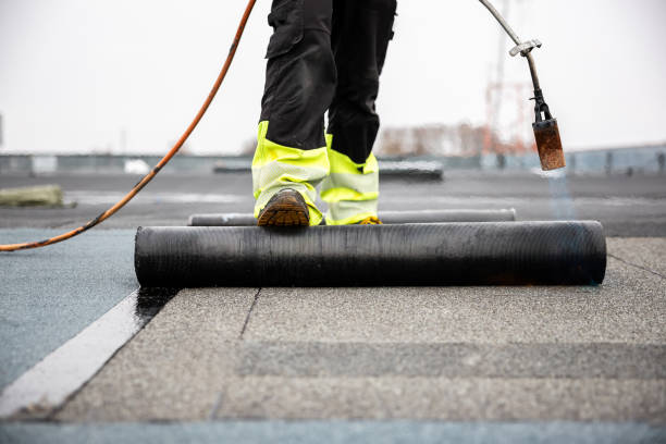 Best Commercial Roofing Services  in Faxon, PA